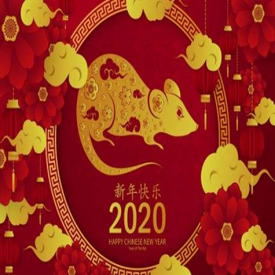 麗水管家婆軟件2020年春節放假通知！