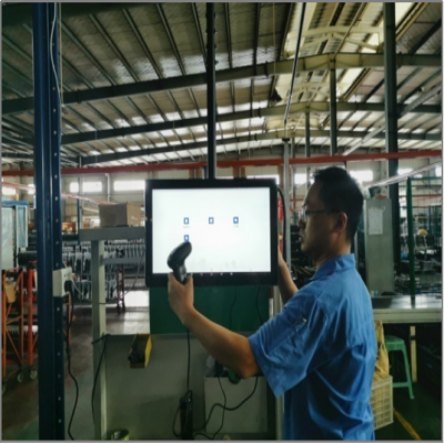 麗水管家婆軟件管家婆軟件智造，從數字化車間開始—掌上工廠V20.5.2發布！