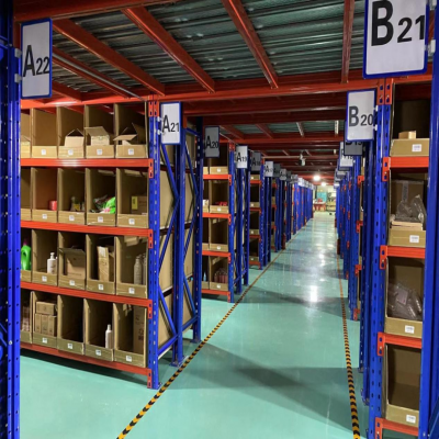 麗水管家婆軟件化妝品行業：豐富的出庫策略，有效的“先進先出”方式銷售出滯后的庫存